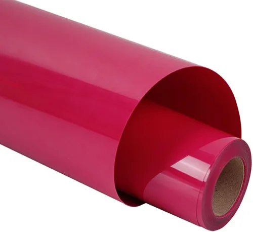 Vista 11 de guangyintong Rollo de vinilo de transferencia de calor negro con purpurina, 2 rollos de vinilo para planchar de 12 pulgadas x 12 pies para 2-Negro