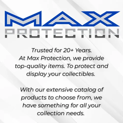 Vista 8 de Max Protection Caja de almacenamiento de tarjetas TCG de 5 filas – Caja de almacenamiento de tarjetas a granel de 5000 unidades para tarjetas