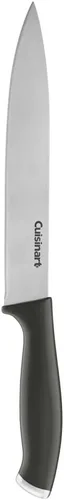 Vista 9 de Cuisinart C77SSB-12P Color Pro Collection - Juego de cuchillos (12 piezas), color negro