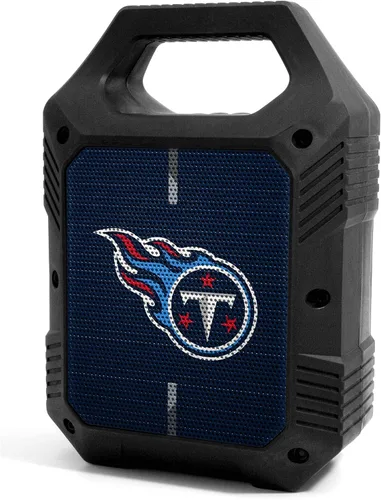 Vista 4 de SOAR NFL ShockBox XL - Altavoz Bluetooth inalámbrico unisex