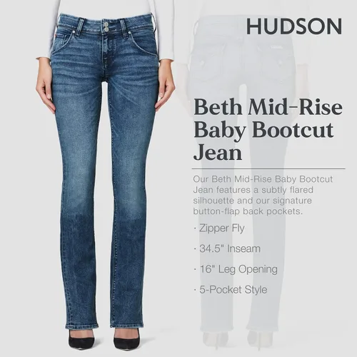 Vista 2 de HUDSON Women's The Beth