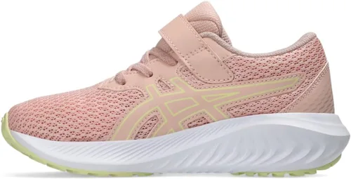 Vista 4 de ASICS Tenis de correr preescolares PRE Excite 10 para niños
