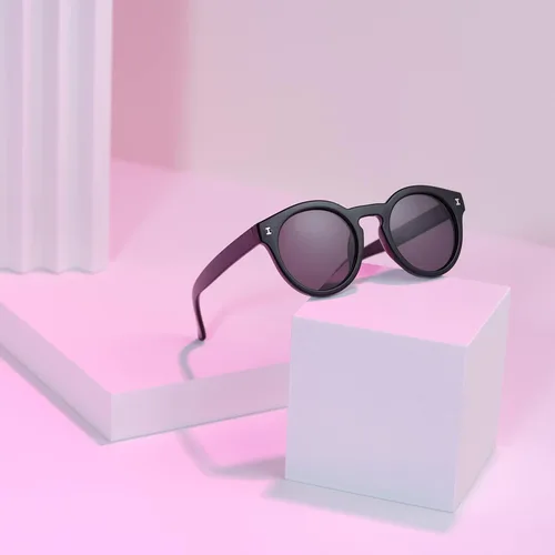 Vista 5 de Readerest Lentes de sol polarizados, protección de luz UV, lentes de sol para mujeres y hombres
