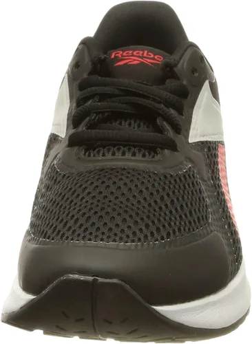 Vista 2 de Reebok Energen Plus - Tenis de correr para hombre, NegroBlanco