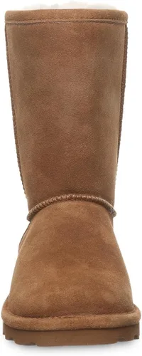 Vista 6 de Bearpaw - Botas Elle de pantorrilla para mujer