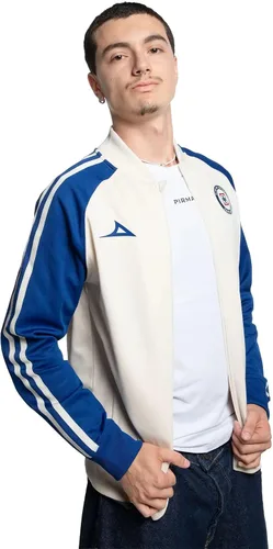 Vista 3 de Pirma Cruz Azul 2026 Urban Track - Chaqueta para hombre