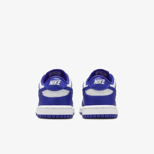 Vista 58 de Nike Kid's Dunk Low Sneaker