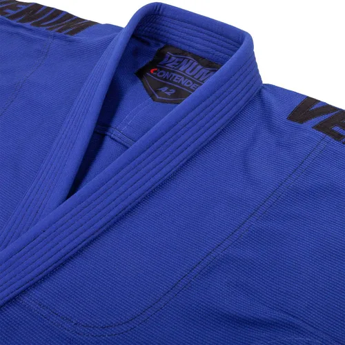 Vista 7 de Venum Contender Evo BJJ Gi