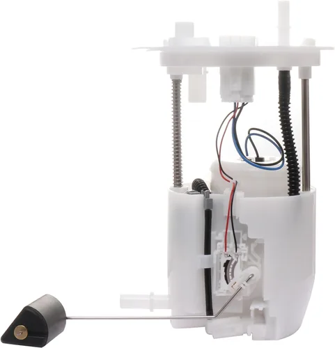 Vista 110 de Asamblea eléctrica 0K07A1335Z de la bomba de combustible de ECCPP para Kia Sportage Utilidad deportiva L4 2.0L 2001-2002 a partir del 10/01/2000
