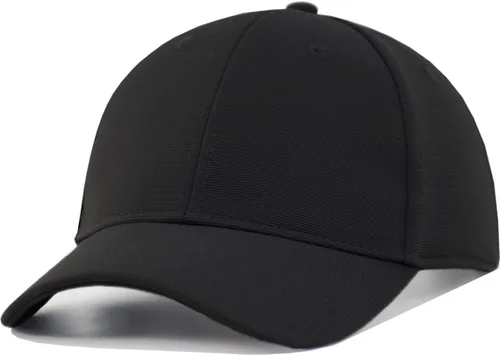 Vista 16 de TSSGBL M, L, XL, XXL, gorras de béisbol de corona estructuradas lisas de primera calidad para hombre, gorras ajustables en blanco con ala sándwich