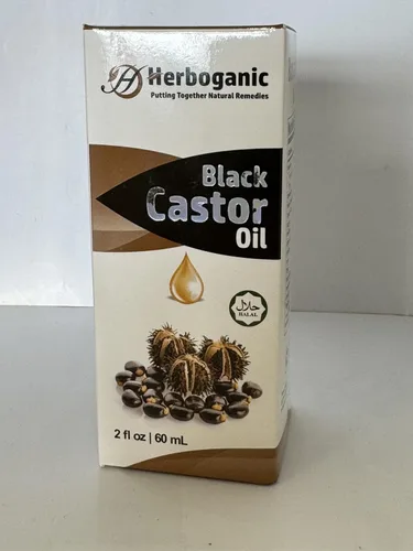 Vista 8 de HERBOGANIC Aceite de zanahoria para cocinar 2 oz