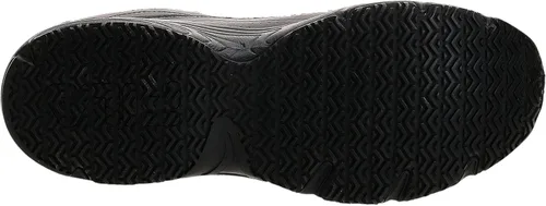 Vista 4 de Fila Memory Workshift - Zapato de punta compuesta antideslizante para hombre