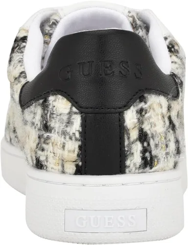 Vista 3 de GUESS Tenis Renzy para mujer