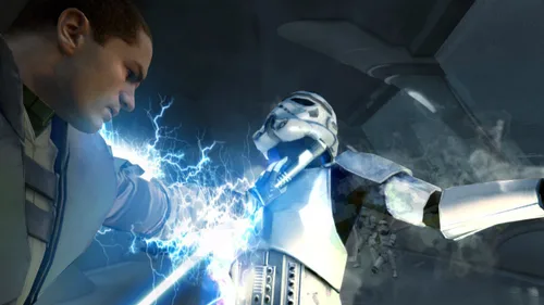 Vista 5 de Star Wars The Force Unleashed II Platinum edition - Xbox 360