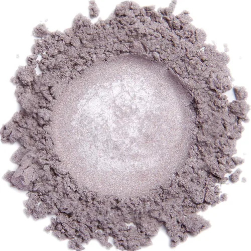 Vista 22 de Demure Mineral Make Up Sombra de ojos (Blue Sparkle), sombra de ojos brillante, polvo suelto, sombra de ojos con purpurina, maquillaje de ojos