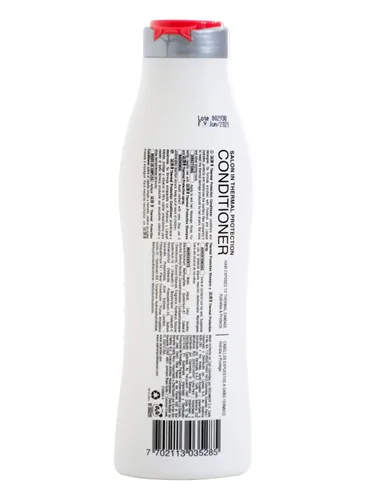 Vista 2 de RECAMIER PROFESSIONAL SALON IN Acondicionador de protección térmica 10.1 oz/fl