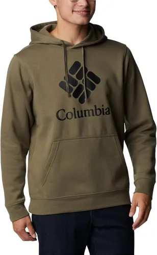 Vista 5 de Columbia Sudadera con capucha Trek para hombre