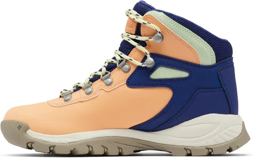 Vista 228 de Columbia Women's Newton Ridge Plus Waterproof Amped Hiking Boot