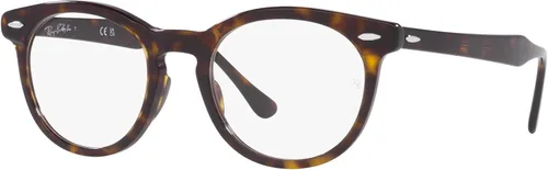 Vista 2 de Ray-Ban Montura cuadrada para gafas graduadas Rx5598 Eagleeye para mujer