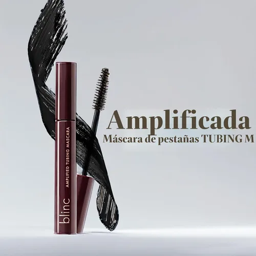 Vista 11 de blinc Máscara amplificada, negra, (el embalaje puede variar), 0.30 onzas líquidas (paquete de 1)