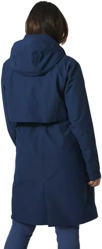Vista 2 de Helly-Hansen Jane Trench para mujer