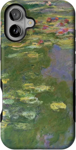 Vista 65 de Funda Casely para iPhone 16 Plus Todas Las Cosas Divertidas Diversión en Días Laborables Compatible con MagSafe Diseño Protector Audaz