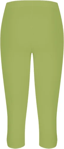 Vista 147 de Pantalones capri para mujer, estilo casual, de verano, elásticos, de cintura alta, pantalones de yoga, ajuste atlético, pantalones deportivos