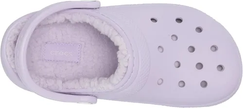 Vista 5 de Crocs unisex-adult Classic Lined Clog