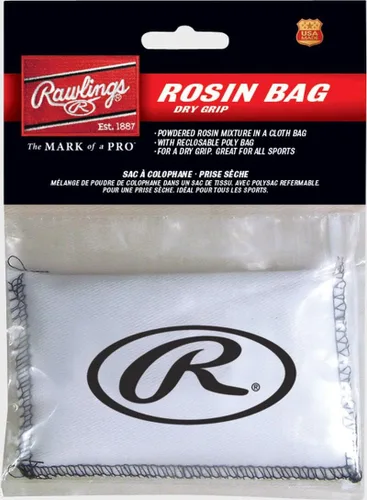 Vista 6 de Bolsa de colofonia Rawlings Rock