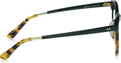 Vista 3 de TOMS Gafas de sol redondas Aaryn para mujer
