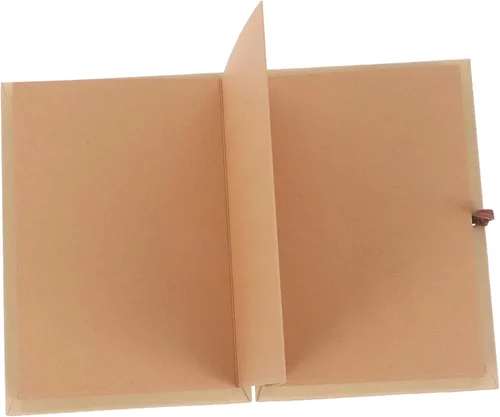 Vista 8 de PRETYZOOM Colección de álbumes de fotos de graduación de 6 pulgadas para tarjetas, álbum de recortes plegable, artesanía fina para oficina y hogar