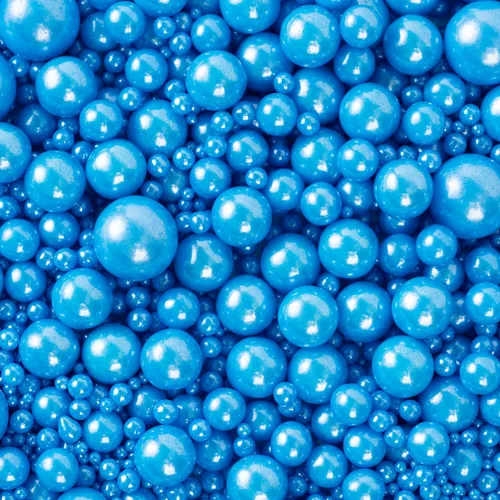 Vista 31 de Gránulos de globo ocular sangriento para decoración de pasteles, huesos de perro rojos, globos oculares comestibles para cupcakes, helado, dulces