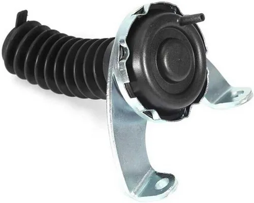 Vista 7 de Kessocco Actuador de embrague delantero MB620790 Reemplazo del actuador de rueda libre del embrague del solenoide delantero para Mitsubishi Pajero
