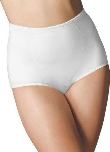 Vista 13 de Bali bragas moldeadoras de control firme para mujer, paquete de calzoncillos moldeadores con control de abdomen, paquete de 2 unidades Negro