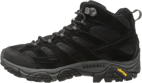Vista 7 de Merrell Men's Moab 2 Vent Mid Hiking Boot