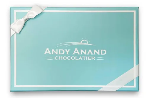 Vista 4 de ANDY ANAND CHOCOLATIER Keto - Pastel de arándanos de 9 pulgadas, sin azúcar, gourmet recién horneado, postre bajo en carbohidratos, perfecto