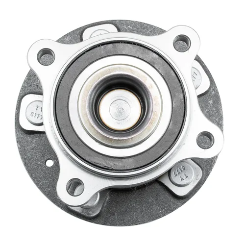 Vista 2 de 1 cojinete de cubo de rueda trasera compatible con Chevy Chevrolet Cruze 2011 2012 2013 2014 2015