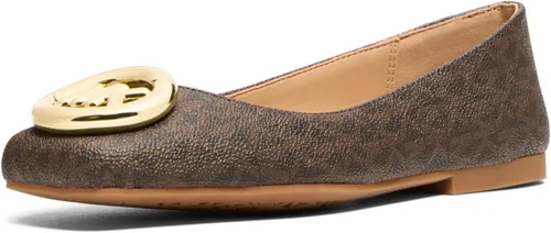 Vista 15 de Michael Kors Zapatos planos de ballet Milan Flex para mujer
