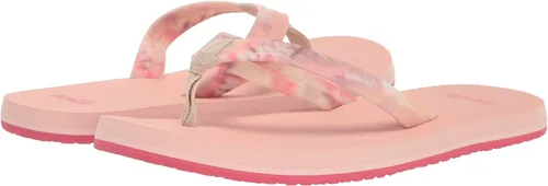 Vista 5 de Sanuk Unisex-Child Y Ashland St