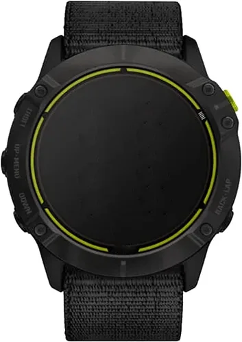 Vista 4 de LDFAS Fenix 8/7/6/5 Plus, correas de nailon de ajuste ultra fácil de 0.866 in compatibles con Garmin Fenix E/7/6 Pro/5/Epix (Gen 2)/Quatix