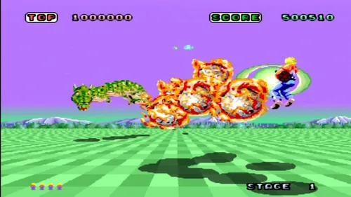 Vista 9 de Sonic's Ultimate Genesis Collection (Platinum Hits) - Xbox 360 (Renewed)