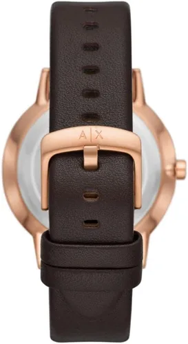 Vista 4 de Armani Exchange - Reloj de pulsera para hombre