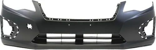 Vista 59 de Compatible con Jeep Patriot 2011-2017 Cubierta de parachoques delantero inferior Texturado, OEM 68091525AA, CH1015112