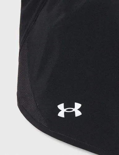 Vista 6 de Under Armour Fly By 20 - Pantalones cortos de correr para mujer