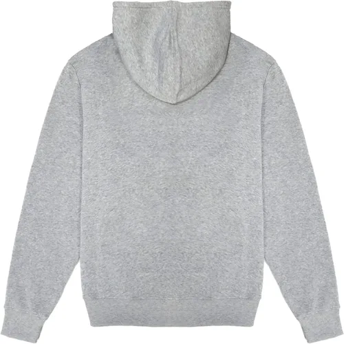 Vista 2 de Southpole Sudadera con capucha de forro polar Tom and Jerry para hombre
