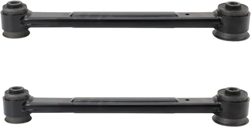 Vista 114 de TRQ Juego de brazos de control inferiores traseros compatibles con Honda CR-V 1997-2001