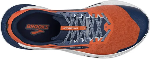 Vista 5 de Brooks Zapatillas de running Catamount 2 para hombre