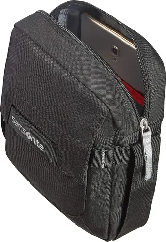 Vista 4 de Samsonite - Bolso bandolera Negro 1280881041