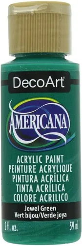 Vista 20 de DecoArt Americana - Pintura acrílica, 2 onzas, color blanco antiguo