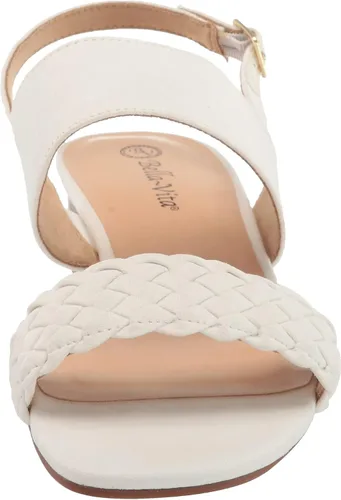 Vista 2 de Bella Vita Sandalia de tacón Ellison para mujer